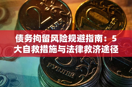 北京债务拘留风险规避指南：5大自救措施与法律救济途径